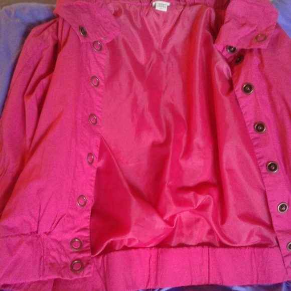 Jacket - Picture 7 of 10